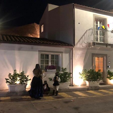 فندق La Dimora Di San Simplicio أولبيا المظهر الخارجي الصورة