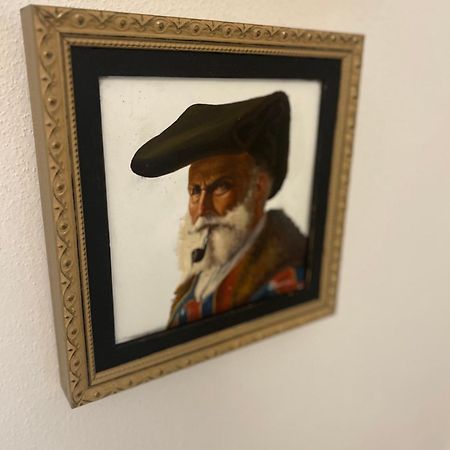 فندق La Dimora Di San Simplicio أولبيا المظهر الخارجي الصورة