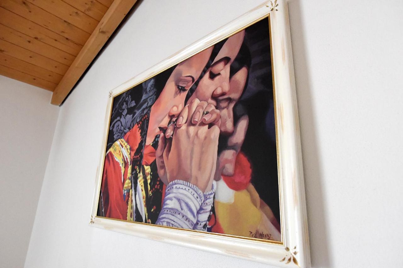 فندق La Dimora Di San Simplicio أولبيا المظهر الخارجي الصورة