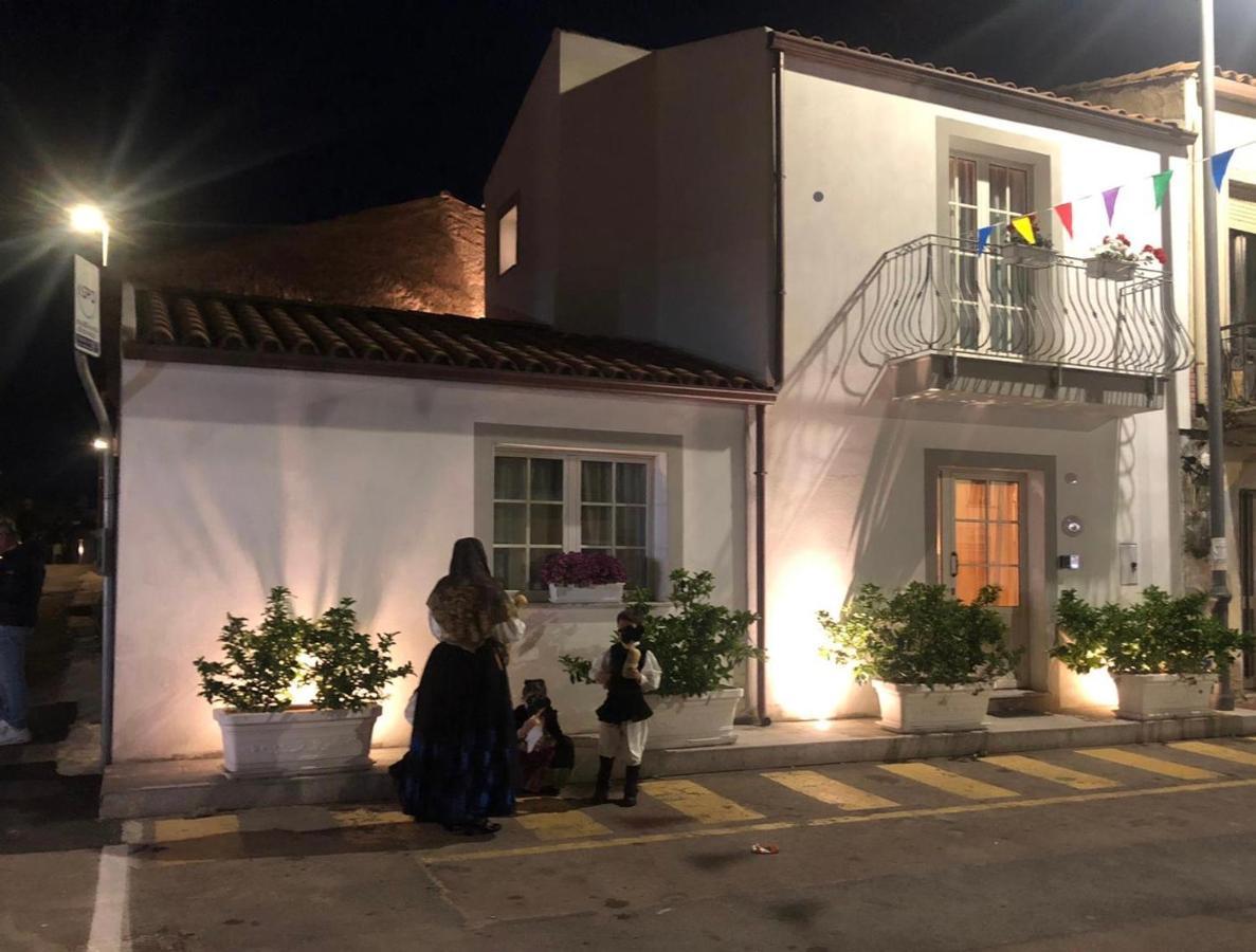 فندق La Dimora Di San Simplicio أولبيا المظهر الخارجي الصورة